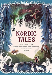 Nordic Tales (Bjornstjerne Bjornson)