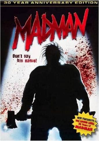 The Legend Still Lives: 30 Years of Madman (2010)