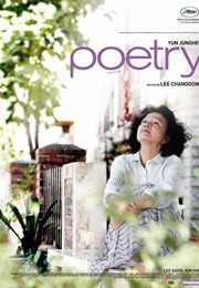Poetry (2010)