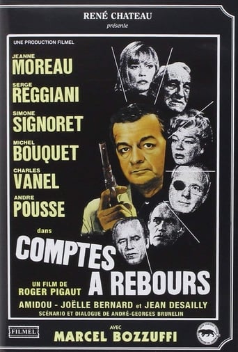Comptes À Rebours (1971)