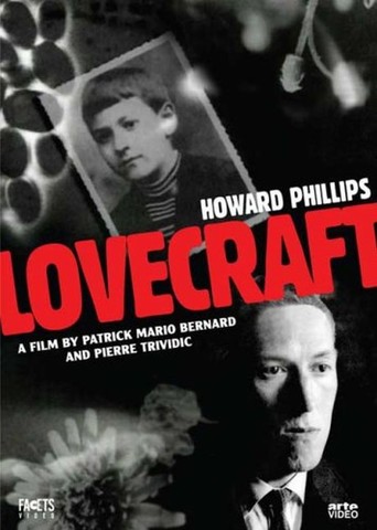 Le Cas Howard Phillips Lovecraft (1998)