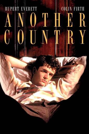 Another Country (1984)