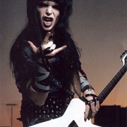 Mick Mars