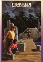 Hijacked! (Richard Brightfield)