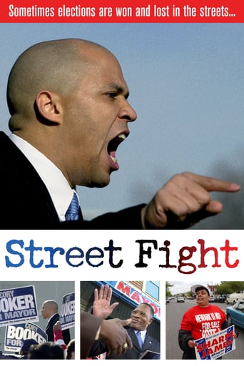 Street Fight (2005)