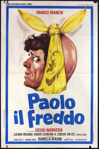 Paolo Il Freddo (1974)