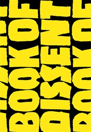 The Verso Book of Dissent: Revolutionary Words From Three Millennia of Rebellion and Resistance (Hsiao & Lim (Editors))