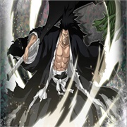 Kenpachi