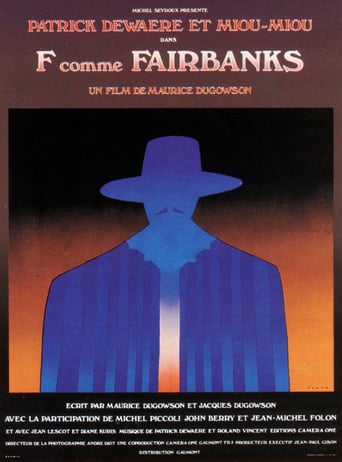 F Comme Fairbanks (1976)