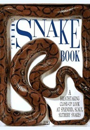 The Snake Book (DK)