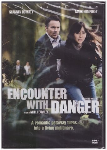 Encounter With Danger (2010)