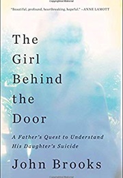 The Girl Behind the Door (John Brooks)