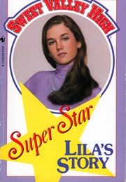 Lila's Story (Francine Pascal)