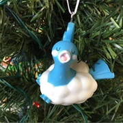 Altaria Ornament
