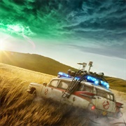 Ghostbusters: Afterlife