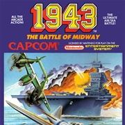 1943:The Battle of Midway