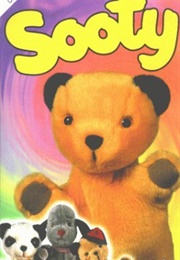 Sooty (2001)