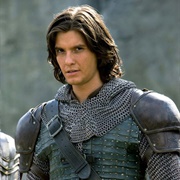 Prince Caspian