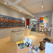 Kurt Vonnegut Museum