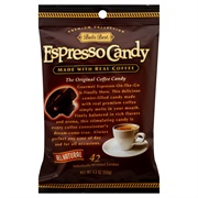 Bali's Best Espresso Candy