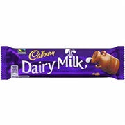 Dairy Milk Bar