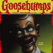 Night of the Living Dummy