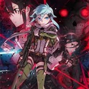 Sword Art Online Season 2