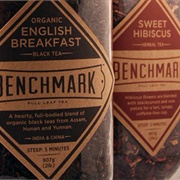 Benchmark Teas