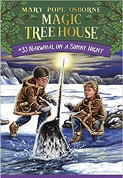 Narwhal on a Sunny Night (Mary Pope Osborne)