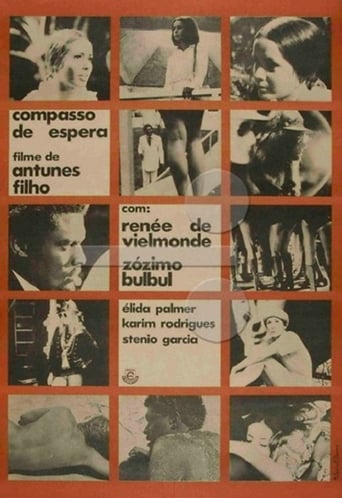 Compasso De Espera (1973)