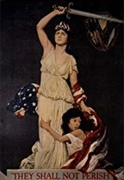 They Shall Not Perish: The Story of Near East Relief (2016)