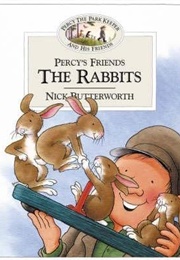 The Rabbits (Nick Butterworth)