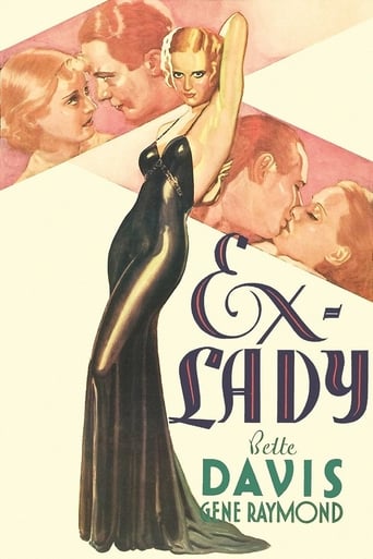 Ex-Lady (1933)