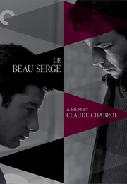 Le Beau Serge (1958)