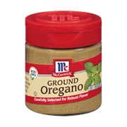 Ground Oregano