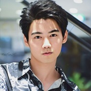 Pusit Disthapisit (Fluke)