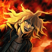 Nagito Komaeda
