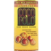 Coco Polo Hazelnuts