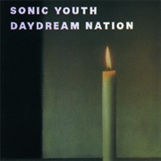 Daydream Nation (Sonic Youth, 1988)
