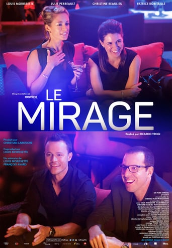 The Mirage (2015)