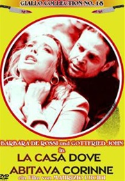 The House Where Corinne Lived (1996)