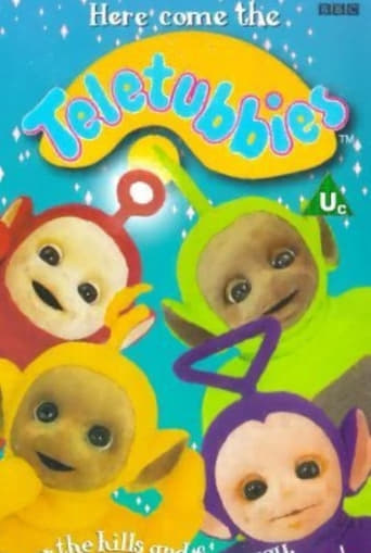 Teletubbies: Here Come the Teletubbies (2004)