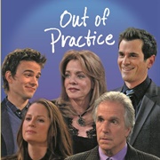 Out of Practice (Henry Winkler & Stockard Channing)