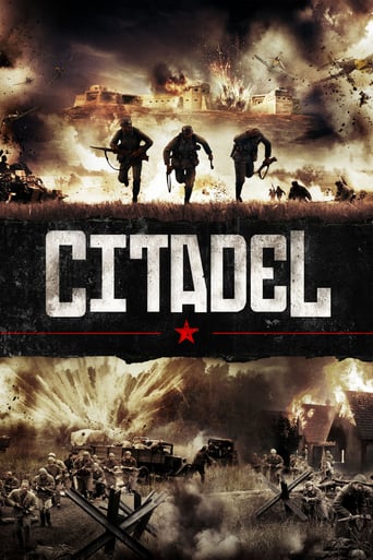 Burnt by the Sun 2: Citadel (2011)