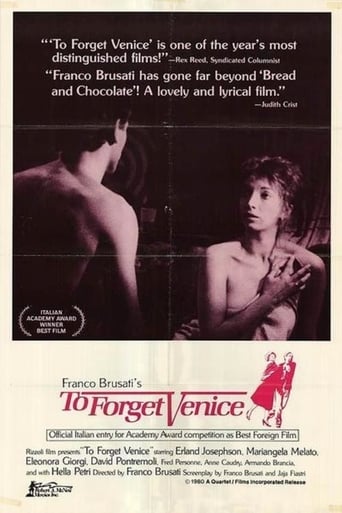 To Forget Venice (1979)