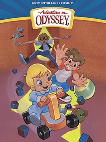 Adventures in Odyssey - Baby Daze (1998)