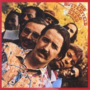 The Butterfield Blues Band - Keep on Moving