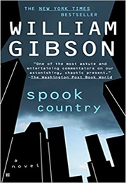 Spook Country (William Gibson)