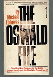 The Oswald File (Michael Eddowes)
