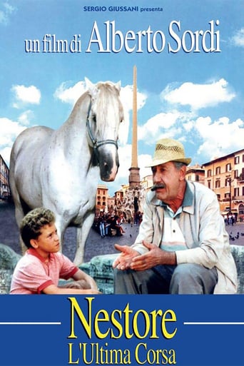 Nestore L'ultima Corsa (1994)
